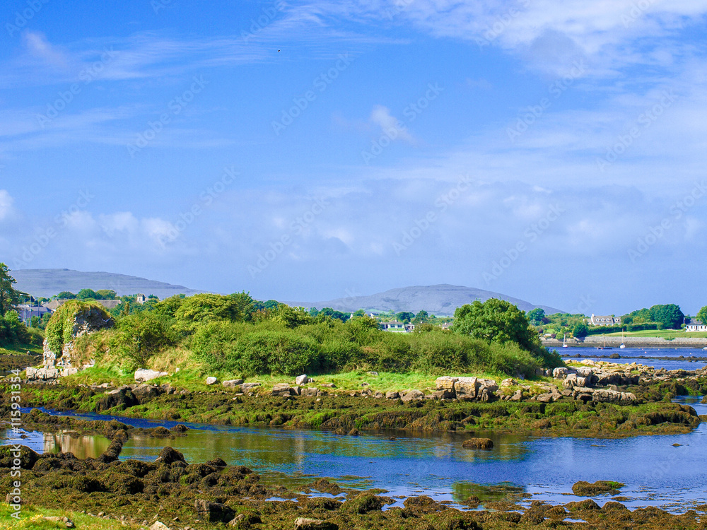 Landscape Ireland