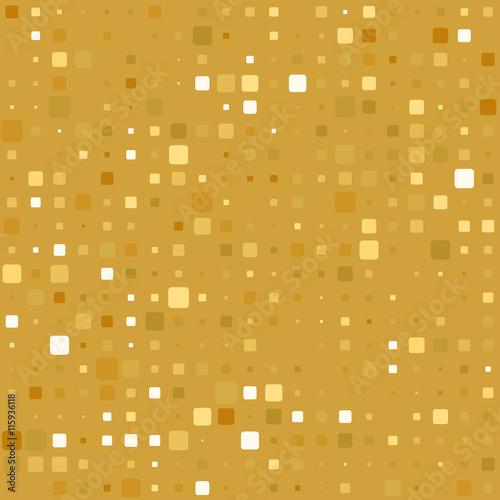 gold geometric background