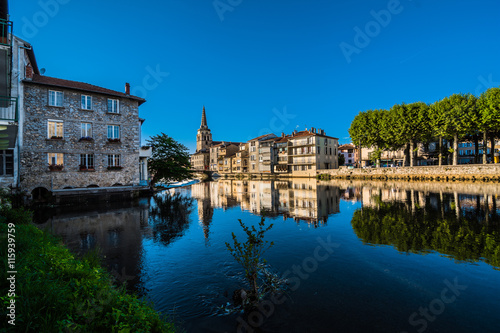 Saint-Girons