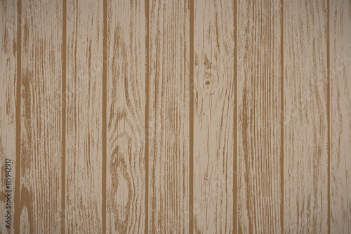 Wooden Planks Overlay