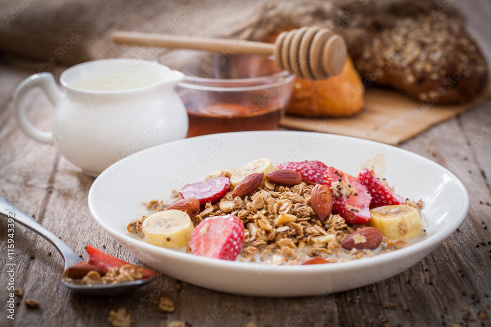 Oatmeal Oatmeal
