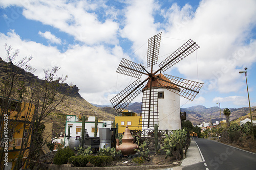 Windmill