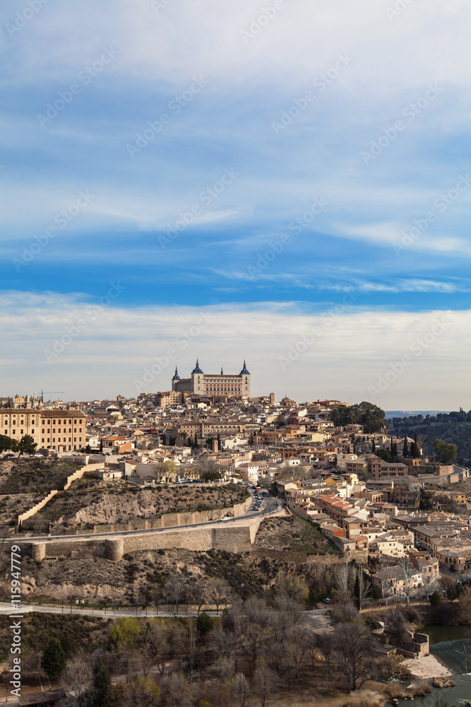 Toledo, Spain