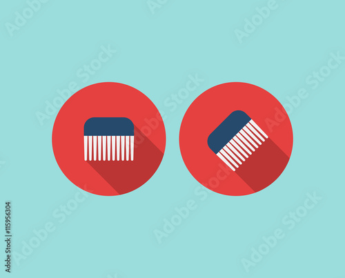 Hairdressing tools