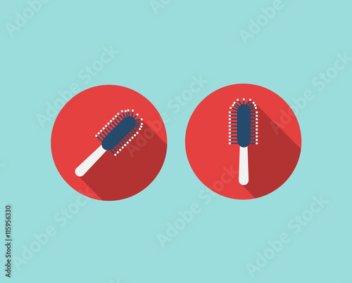 Hairdressing tools