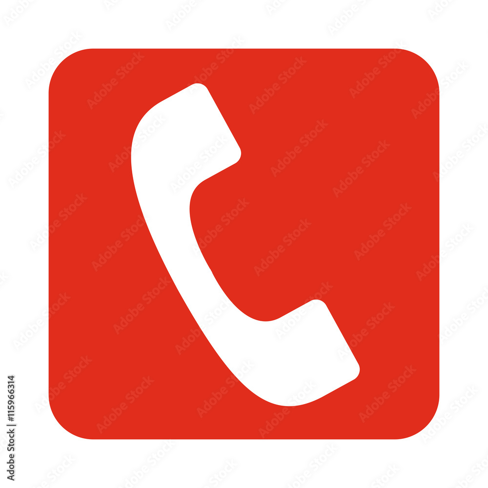 digital phone icon digital phone icon