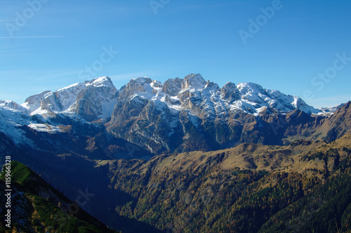 San Martino Dolomites