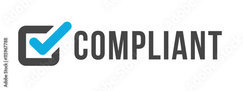 Compliance Graphic.