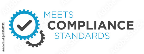 In Compliance Graphic