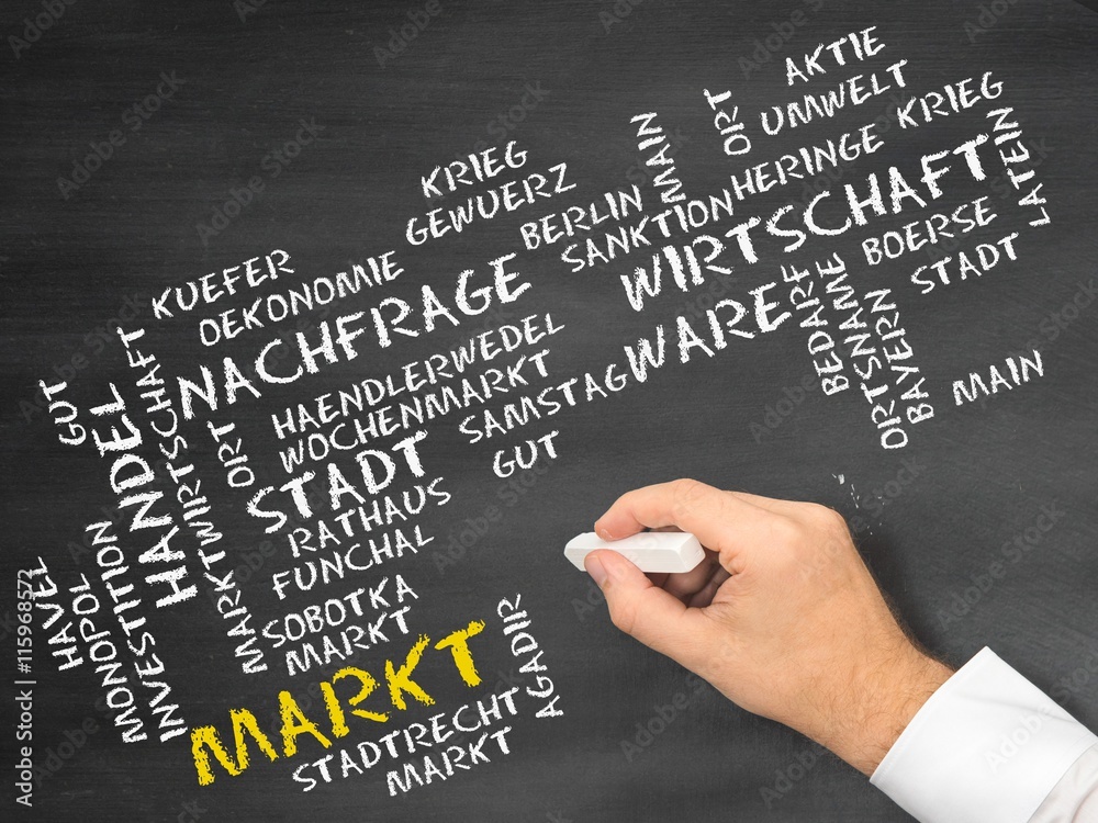 Markt Markt