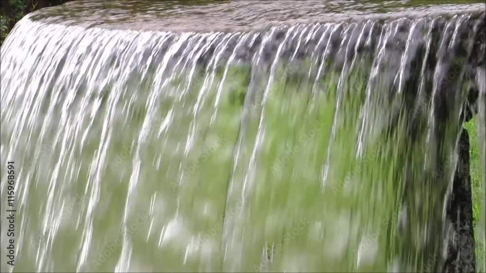 Fonte de água