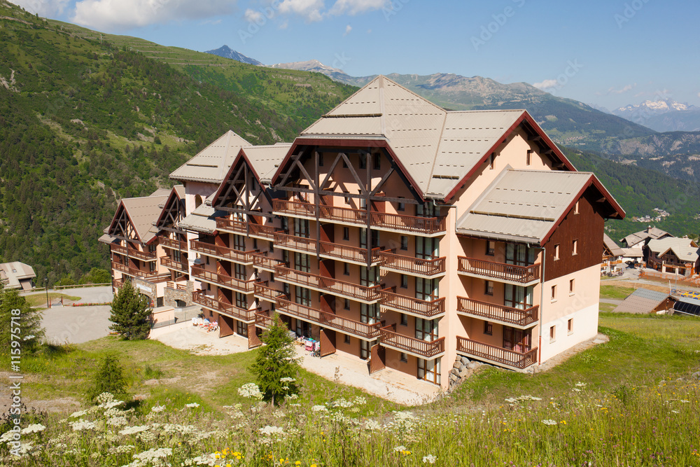 VALMEINIER VALMEINIER