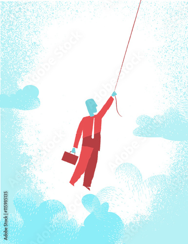 Vola sulle ali del Business