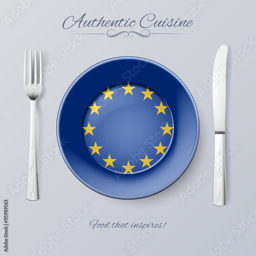 Authentic Cuisine