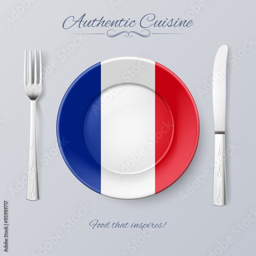 Authentic Cuisine