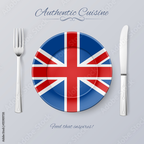Authentic Cuisine
