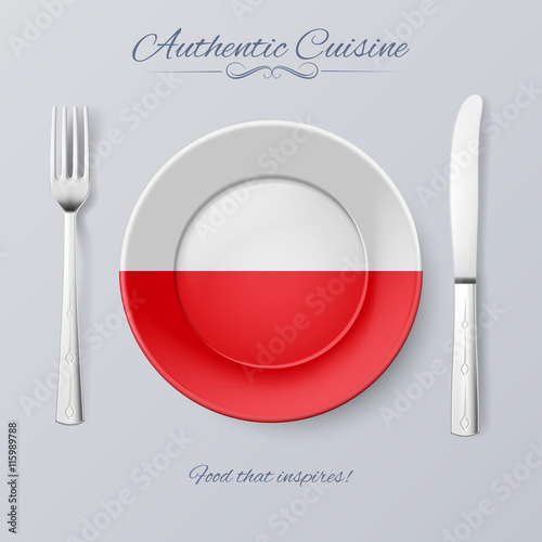 Authentic Cuisine