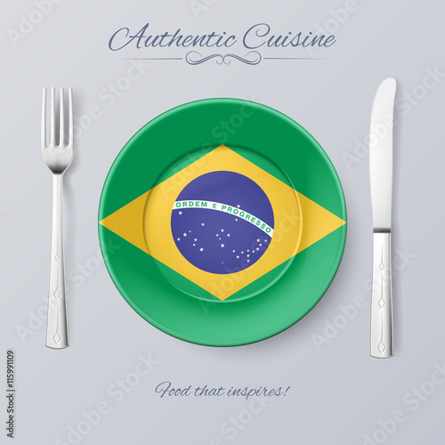 Authentic Cuisine