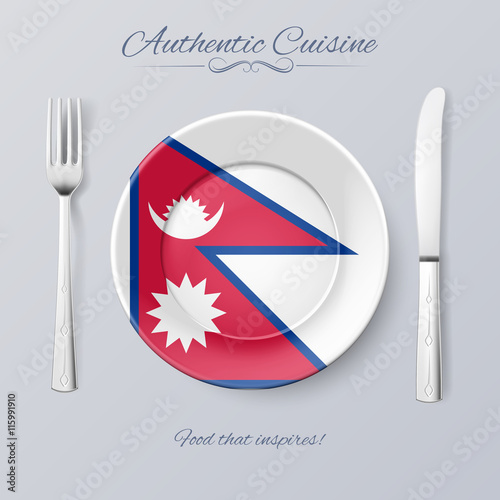 Authentic Cuisine