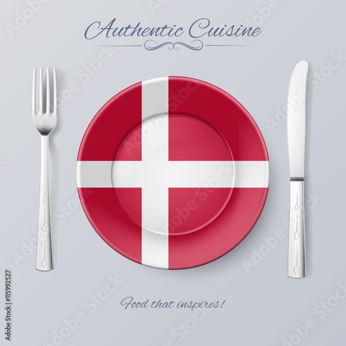 Authentic Cuisine