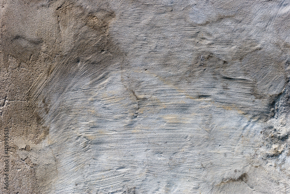 Old grunge concrete wall background or texture Old grunge concrete wall background or texture