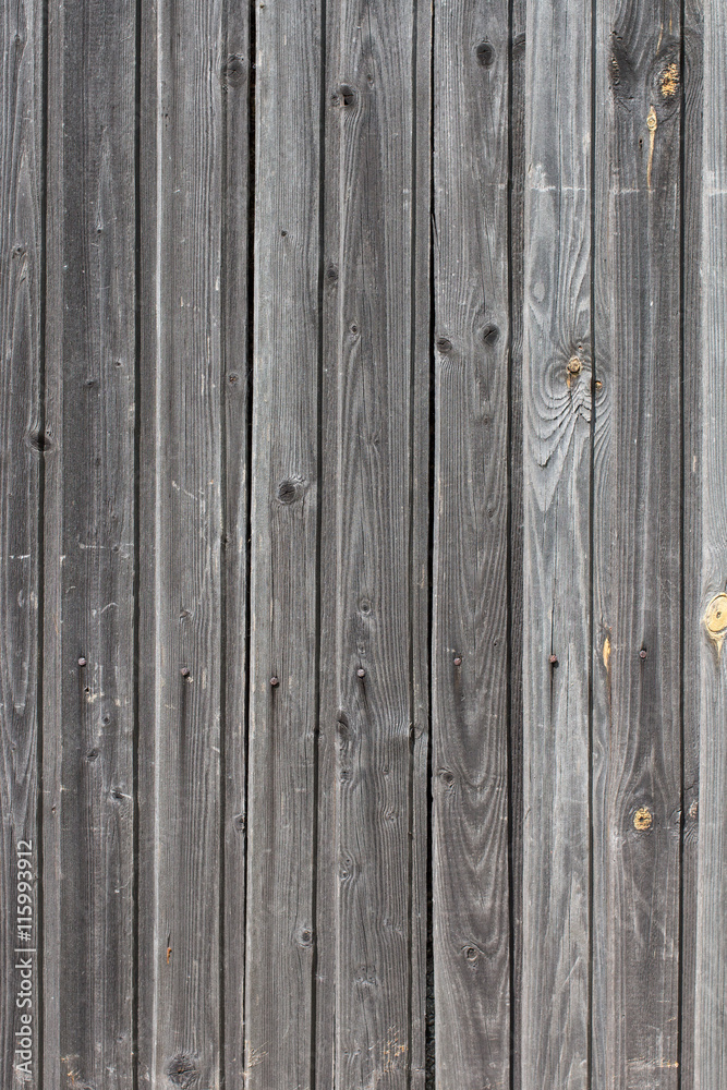 old wooden wall, gray wood texture, country style old wooden wall, gray wood texture, country style