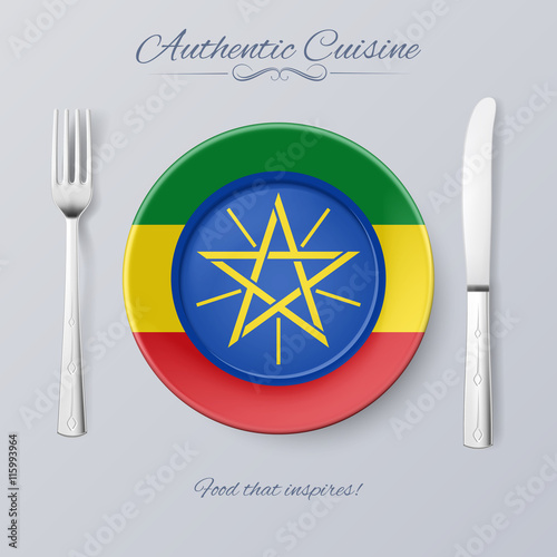Authentic Cuisine