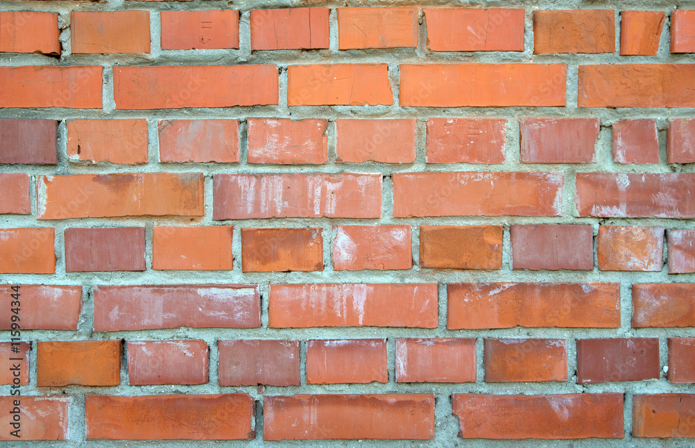 Fototapeta premium brick wall