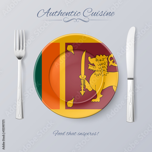 Authentic Cuisine
