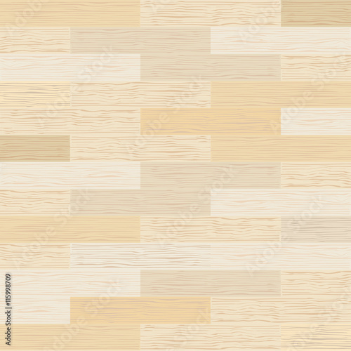 Wooden parquet floor texture background