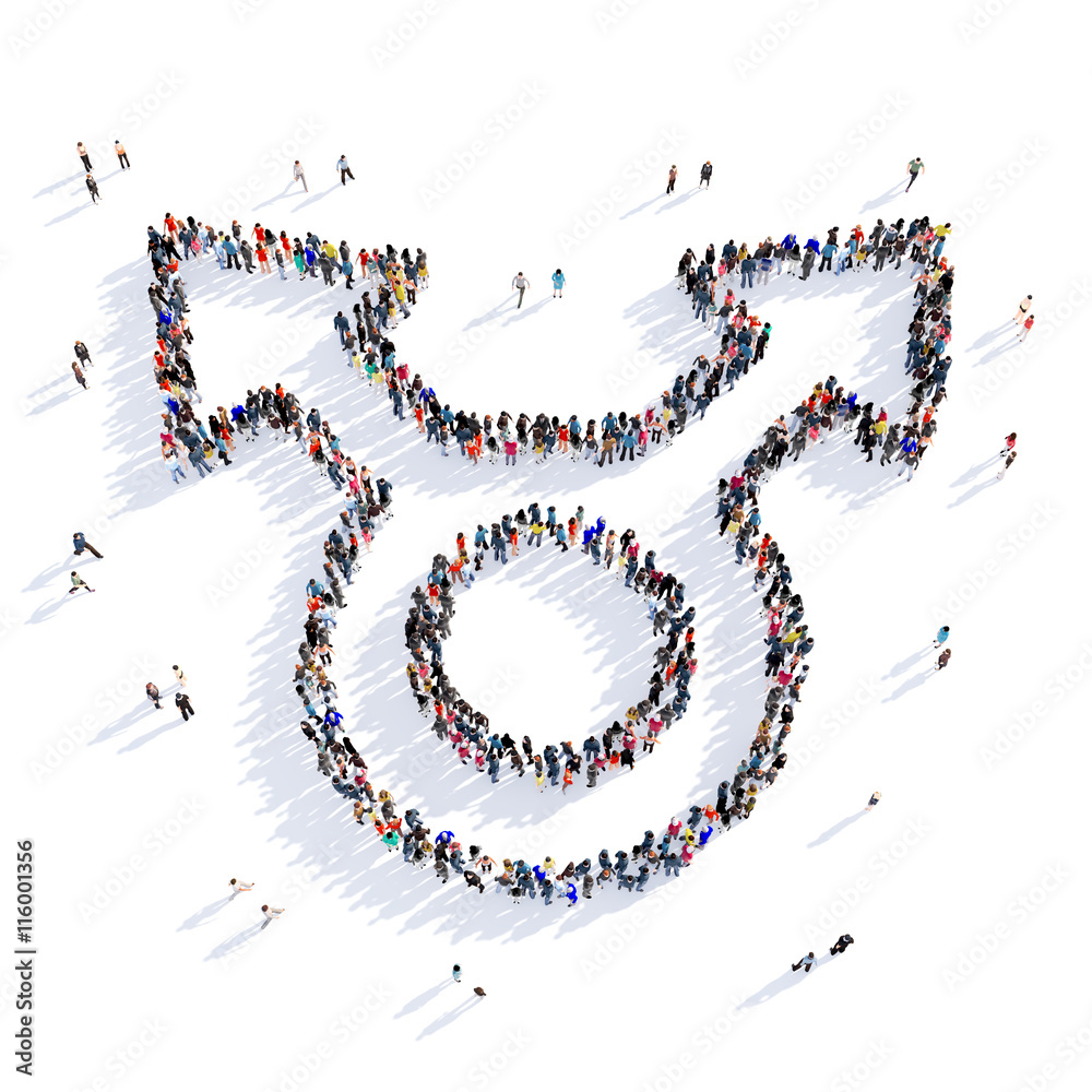 arrow direction shape icon 3D rendering arrow direction shape icon 3D rendering