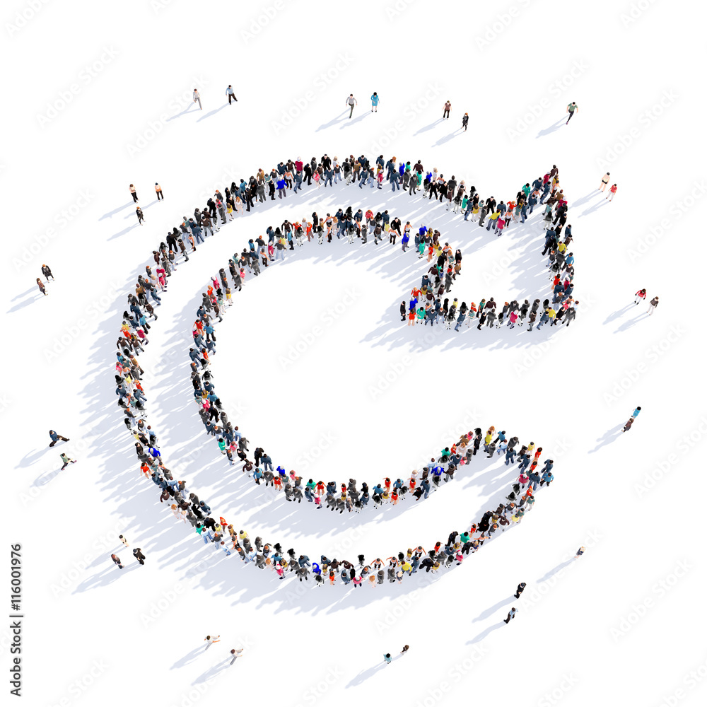 arrow direction shape icon 3D rendering arrow direction shape icon 3D rendering