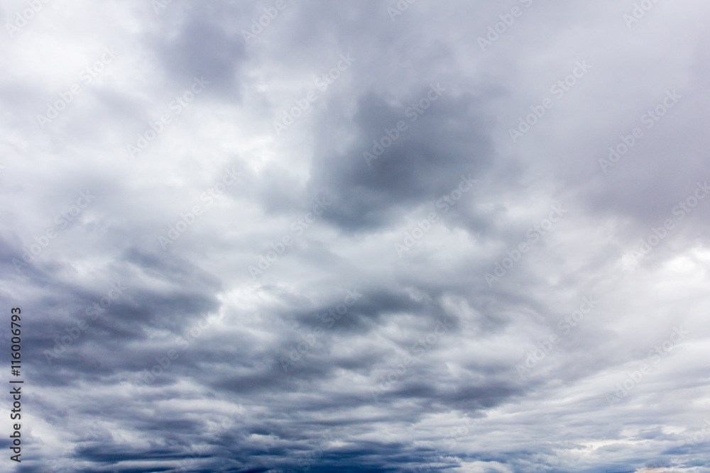 The vast blue sky and clouds sky,sun The vast blue sky and clouds sky,sun