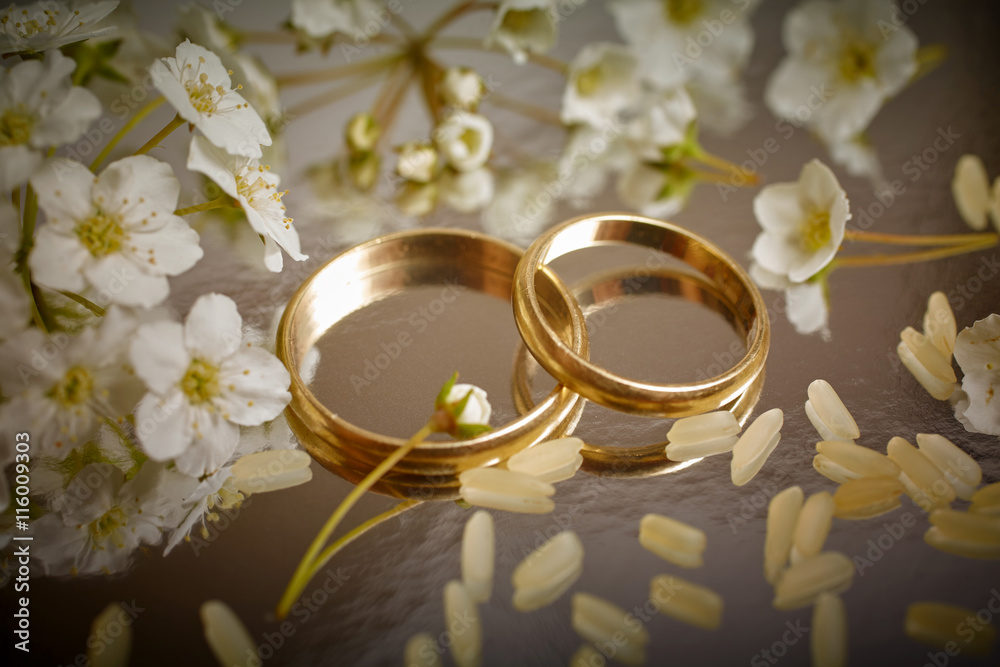 Wedding rings Wedding rings