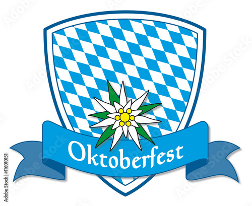 oktoberfest wappen 