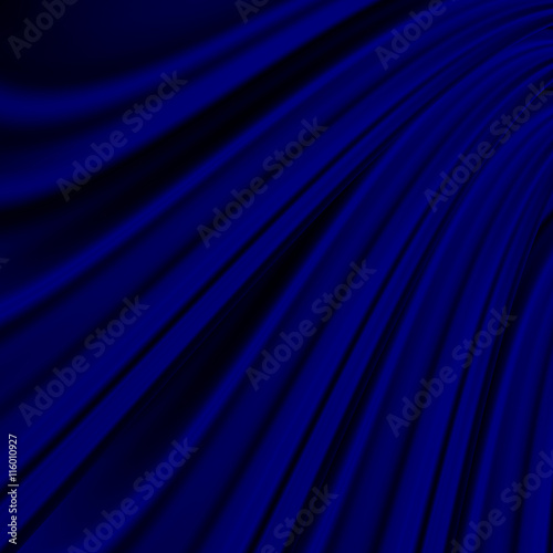 Abstract background with drape. Vector illustration  eps10