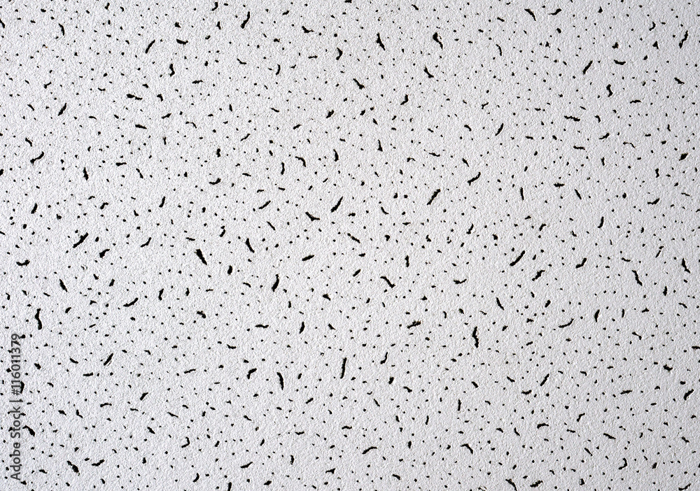 White abstract grunge paper macro texture with black spots White abstract grunge paper macro texture with black spots