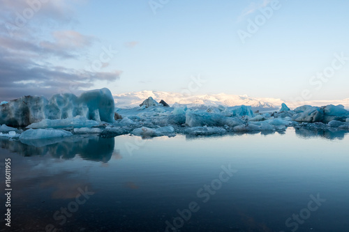 Island - Eislagune J  kulsarlon