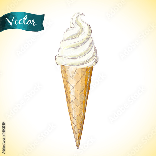 ice cream