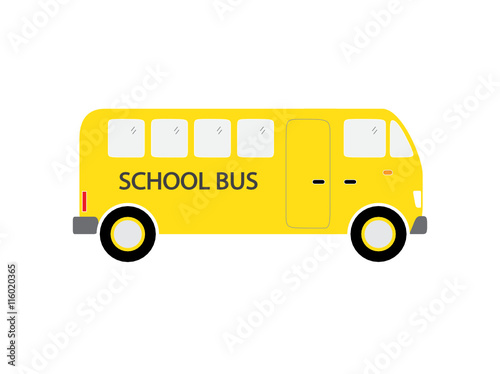 scuola bus