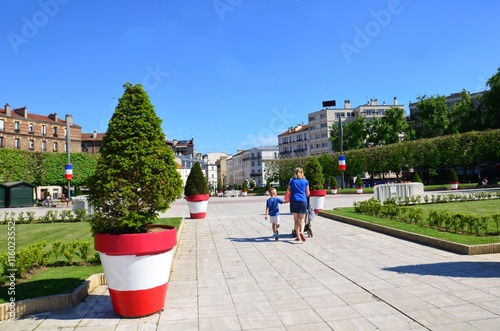 ville de Puteaux, Hauts-de-Seine 