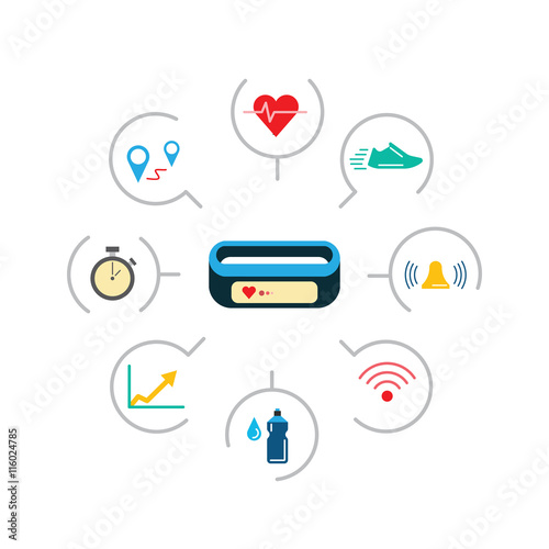 fitness activity tracker 02