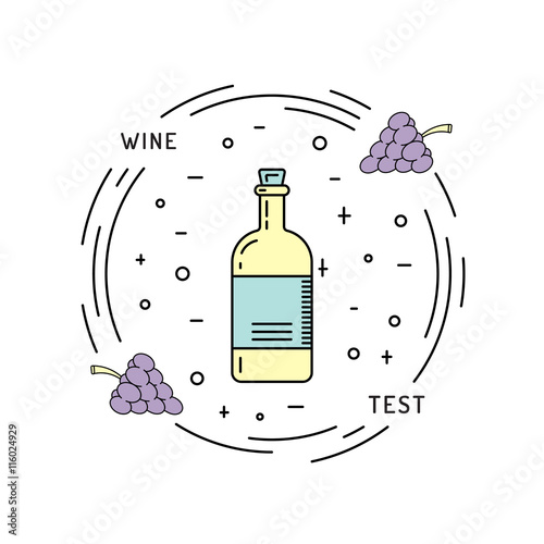 wine vinegar sauce