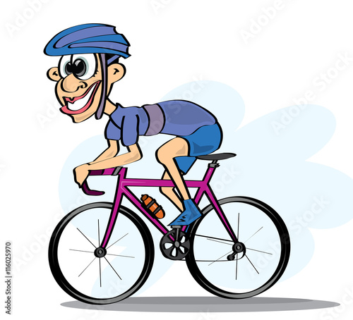 cycliste