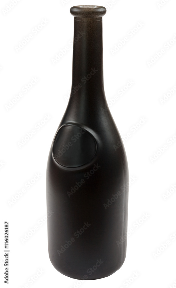 Wine bottle