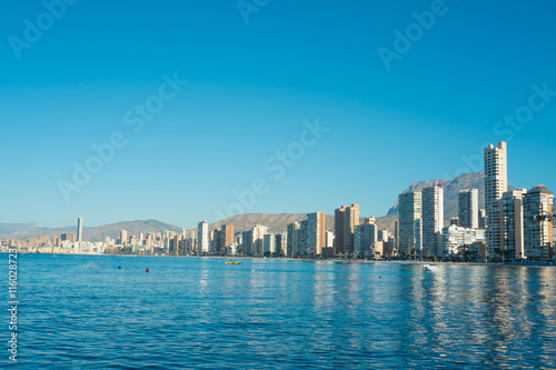 Benidorm