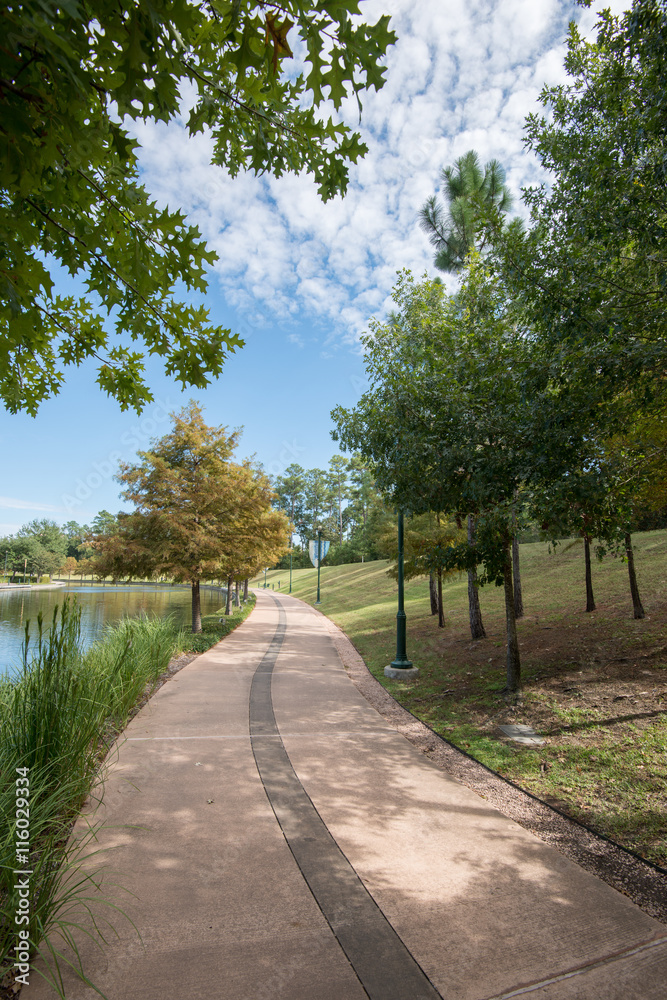 The Woodlands, Texas