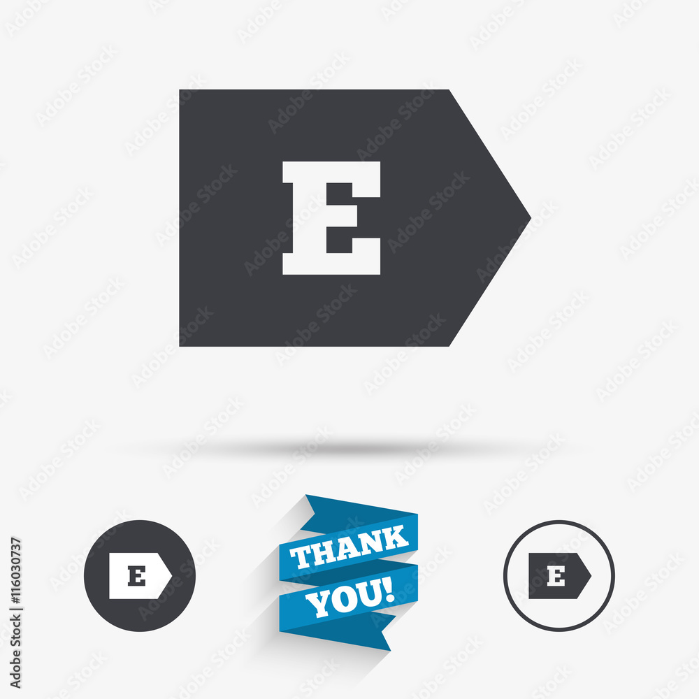 Energy efficiency class E. Energy consumption. Energy efficiency class E. Energy consumption.