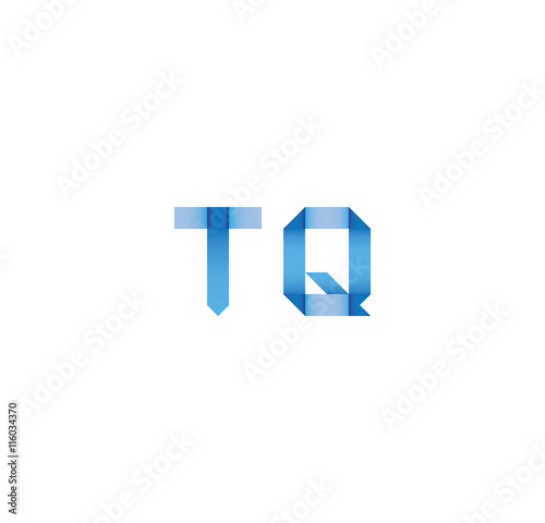 Free Download tq initial simple modern blue  - GFXLoad