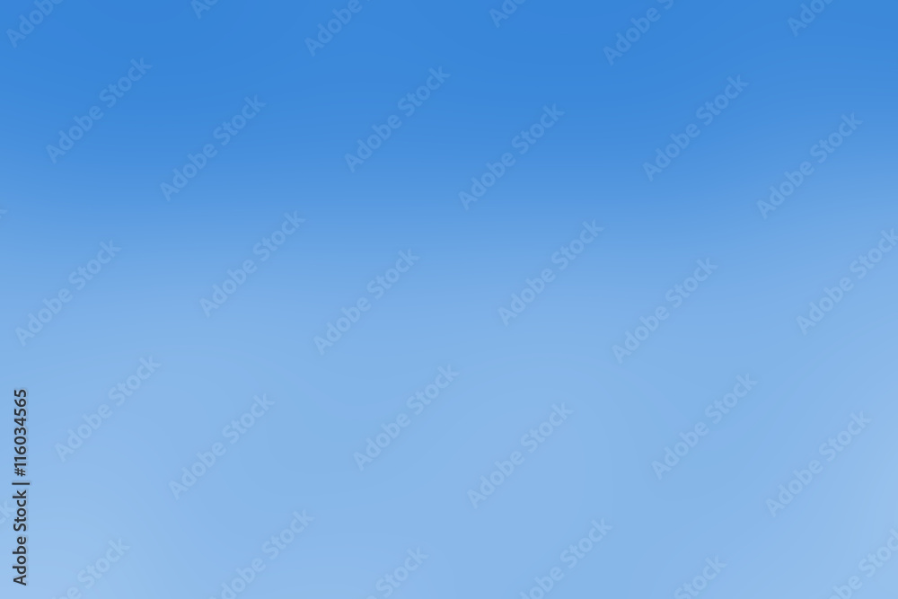 plain gradient blue pastel abstract background, this size of picture can use for desktop wallpaper or use for cover paper and background presentation, illustration, blue tone, copy space
